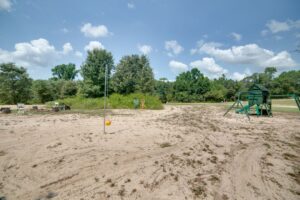 tetherball